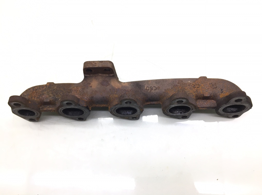 Коллектор выпускной бу для Peugeot 3008 1 1.6 HDi, 2010 г. Коллектор выпускной бу для Peugeot 3008 1 1.6 HDi, 2010 г.