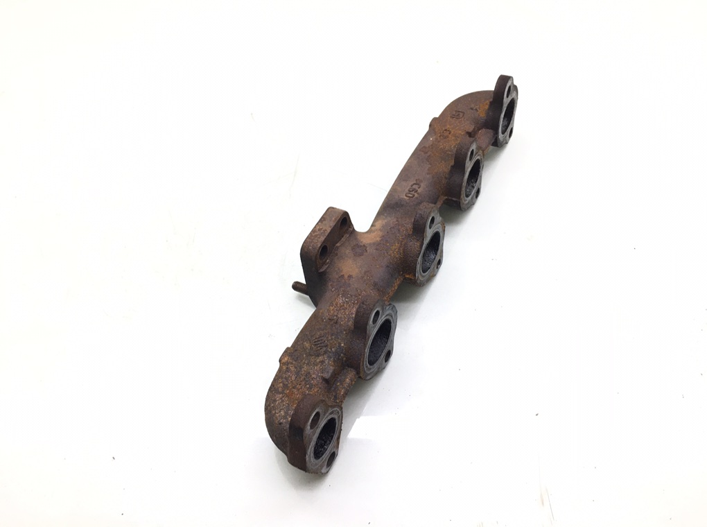 Коллектор выпускной бу для Peugeot 3008 1 1.6 HDi, 2010 г. Коллектор выпускной бу для Peugeot 3008 1 1.6 HDi, 2010 г.