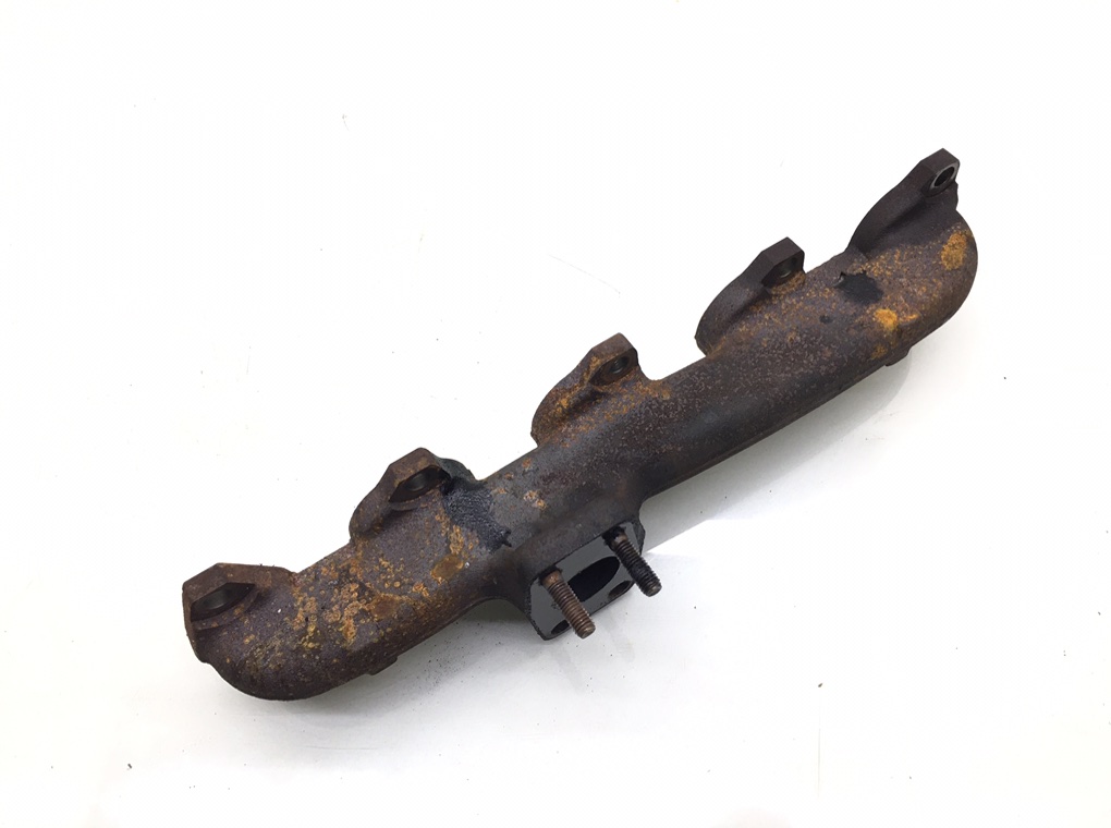 Коллектор выпускной бу для Peugeot 3008 1 1.6 HDi, 2010 г. Коллектор выпускной бу для Peugeot 3008 1 1.6 HDi, 2010 г.