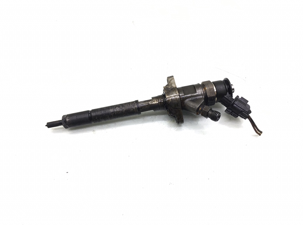 Форсунка бу для Peugeot 3008 1 1.6 HDi, 2010 г. Форсунка бу для Peugeot 3008 1 1.6 HDi, 2010 г.