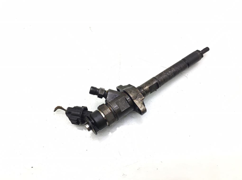 Форсунка бу для Peugeot 3008 1 1.6 HDi, 2010 г. Форсунка бу для Peugeot 3008 1 1.6 HDi, 2010 г.
