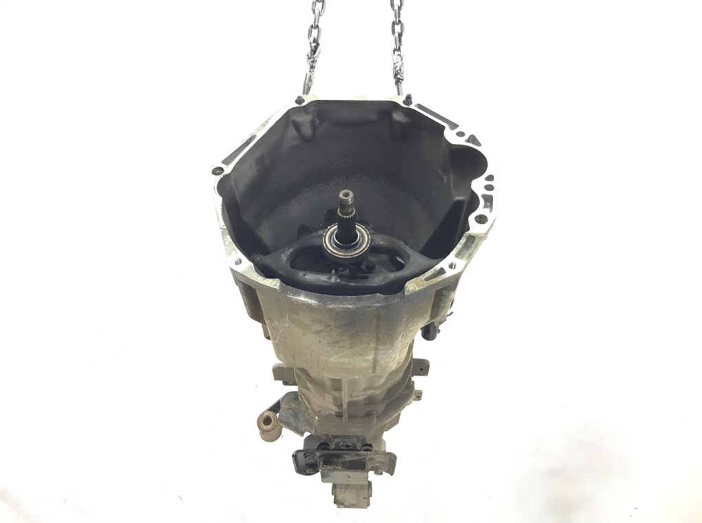 КПП механическая (МКПП) бу для Jeep Cherokee KJ 2.4 i, 2003 г.