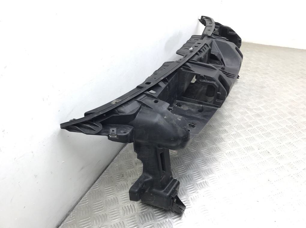 Кронштейн крепления бампера переднего бу для Peugeot 3008  1.6 HDi,  2011 г.