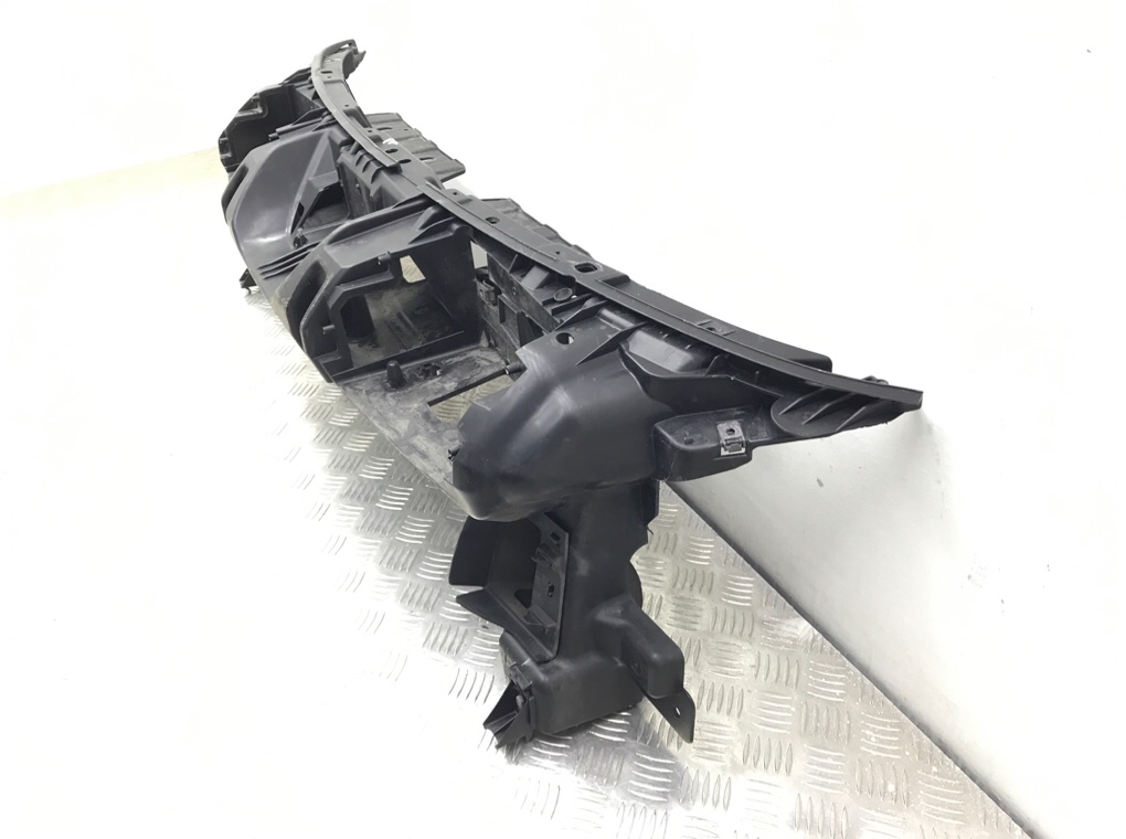 Кронштейн крепления бампера переднего бу для Peugeot 3008  1.6 HDi,  2011 г.