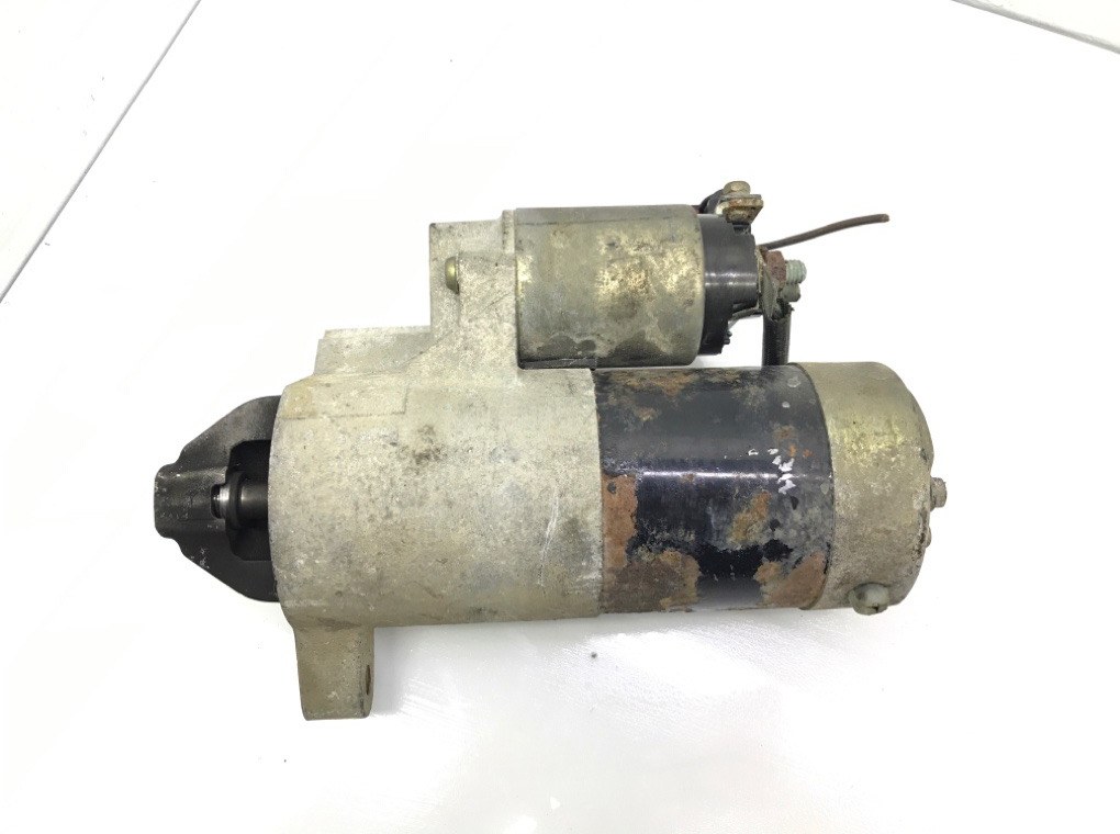 Стартер бу для Jeep Cherokee KJ 2.4 i,  2003 г.