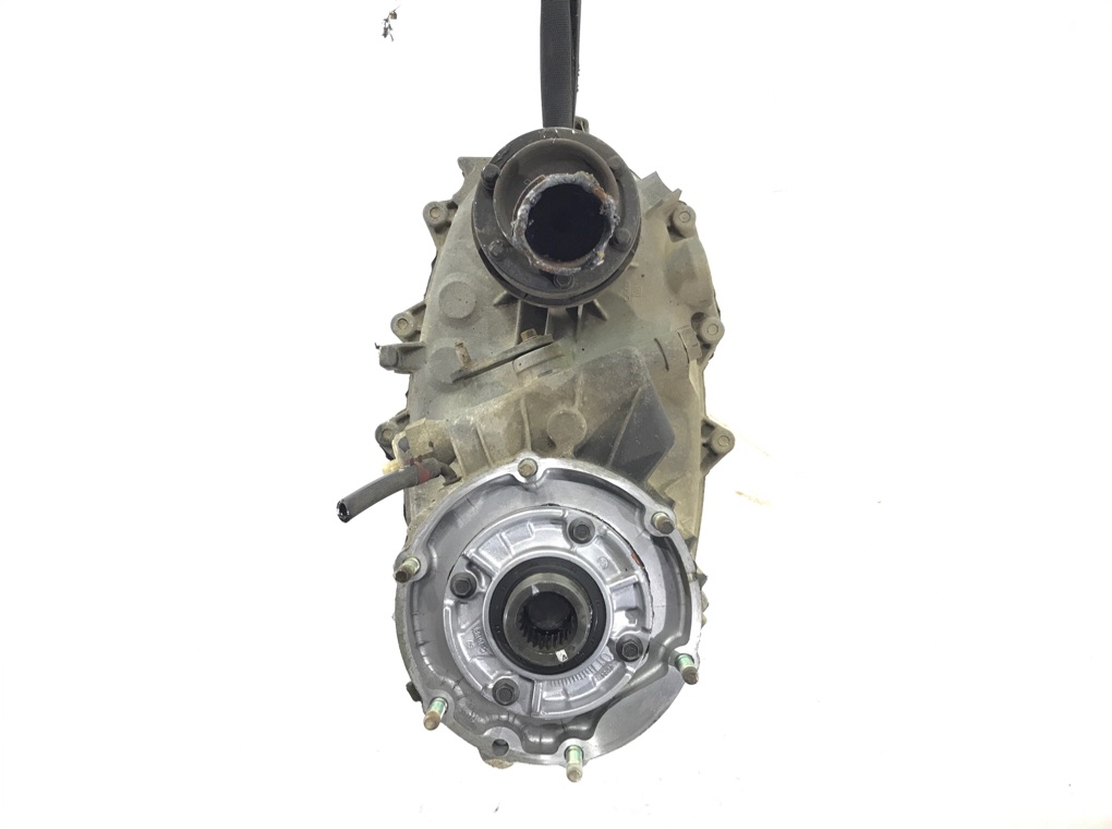 Раздаточная коробка бу для Jeep Cherokee KJ 3.7 i, 2001 г. Раздаточная коробка бу для Jeep Cherokee KJ 3.7 i, 2001 г.