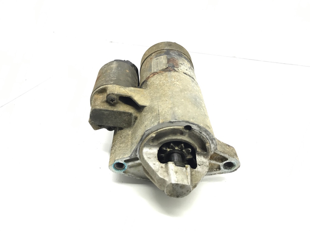 Стартер бу для Jeep Cherokee KJ 3.7 i,  2001 г.