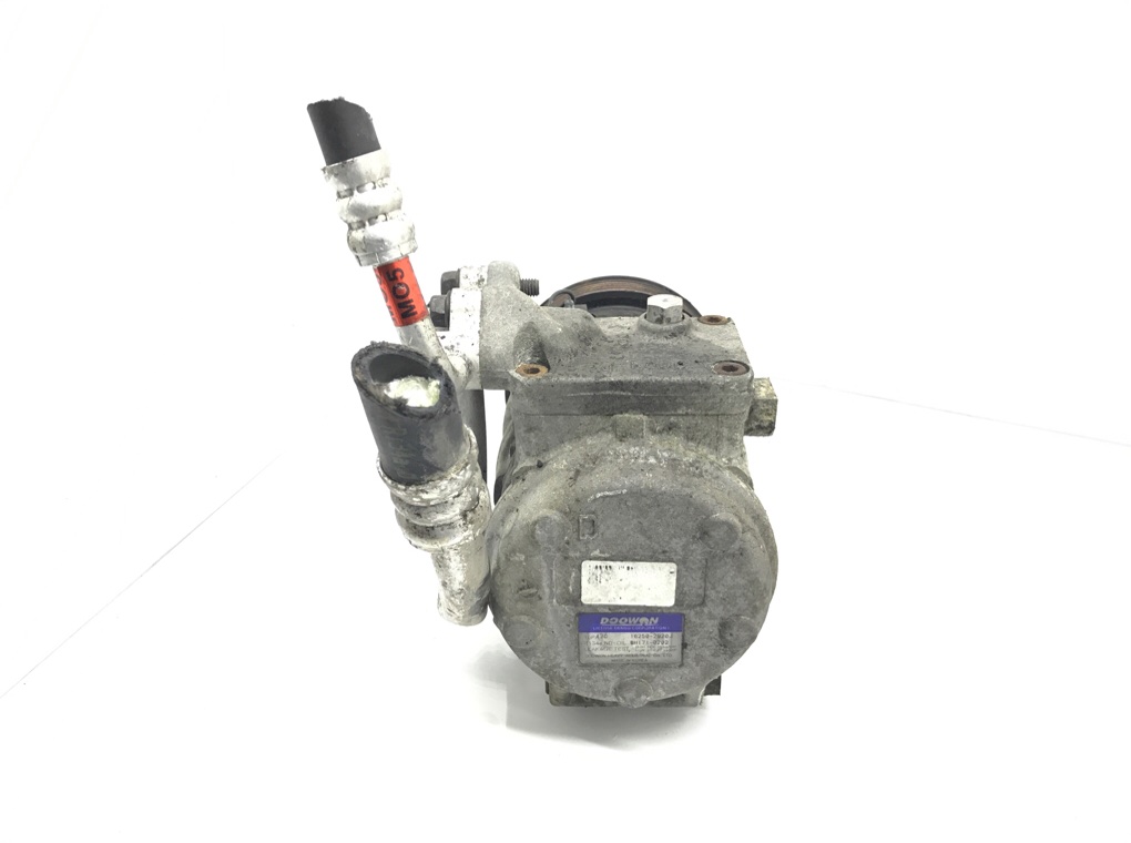 Компрессор кондиционера бу для Hyundai Tucson 1 2.0 CRDi, 2006 г. Компрессор кондиционера бу для Hyundai Tucson 1 2.0 CRDi, 2006 г.