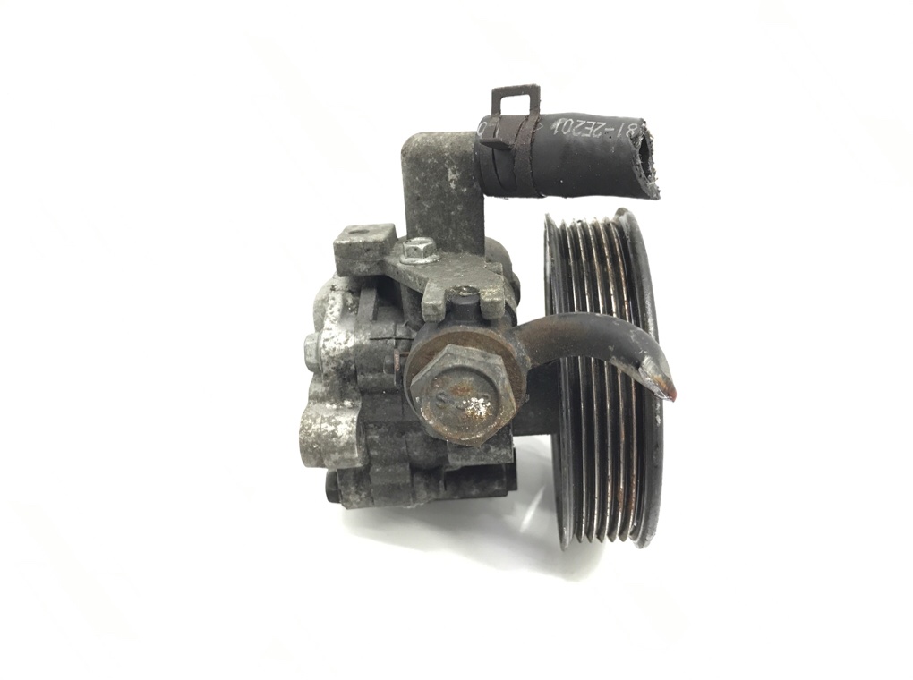 Насос гидроусилителя руля бу для Hyundai Tucson 1 2.0 CRDi,  2006 г.