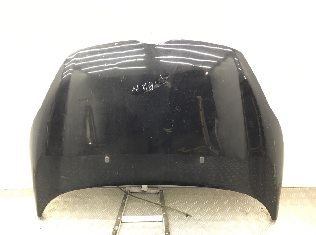 Капот бу для Ford Fiesta 6 1.6 TDCi, 2011 г.