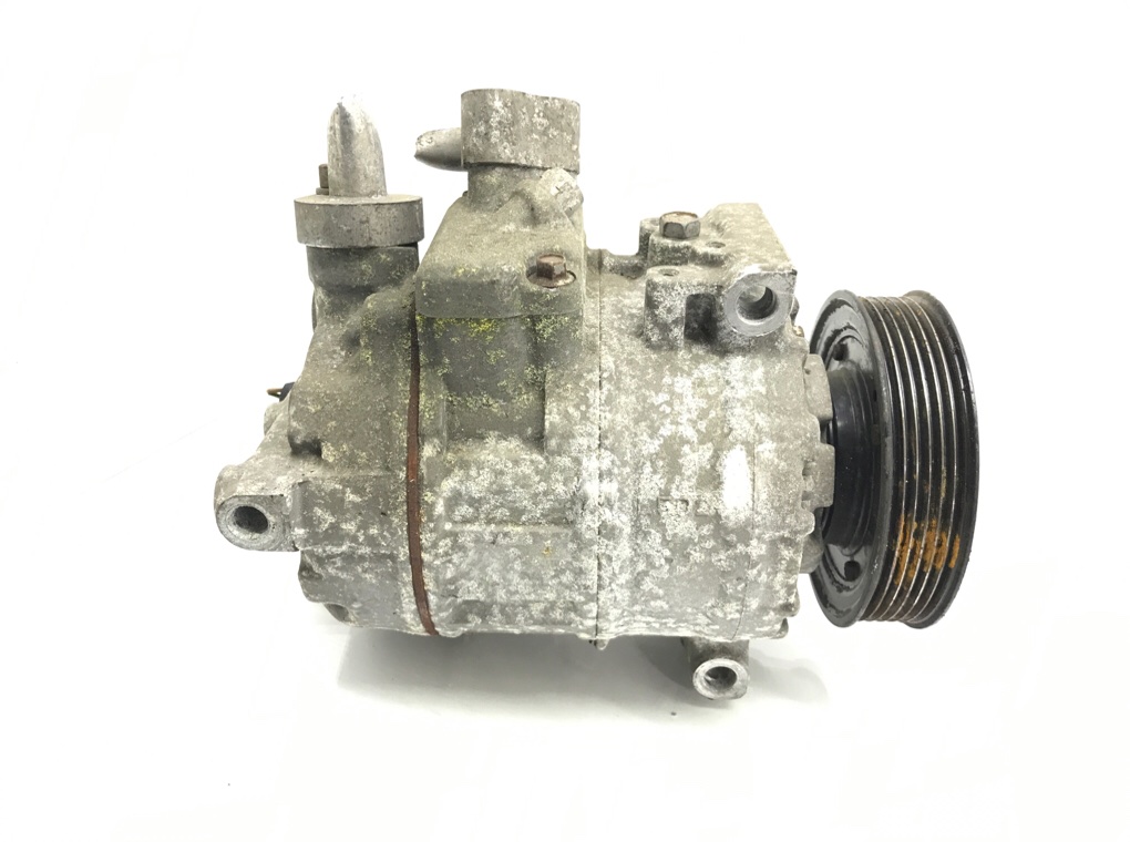 Компрессор кондиционера бу для Volkswagen Golf 5 2.0 Ti,  2005 г.