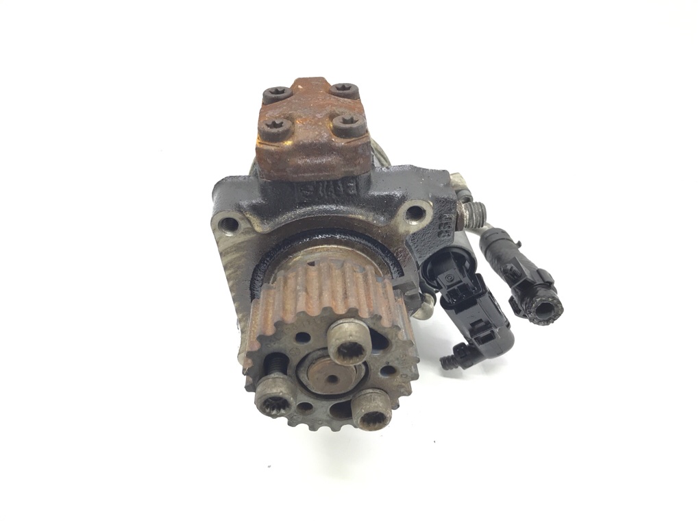 ТНВД бу для Audi A3 8P 1.6 TDi, 2010 г.