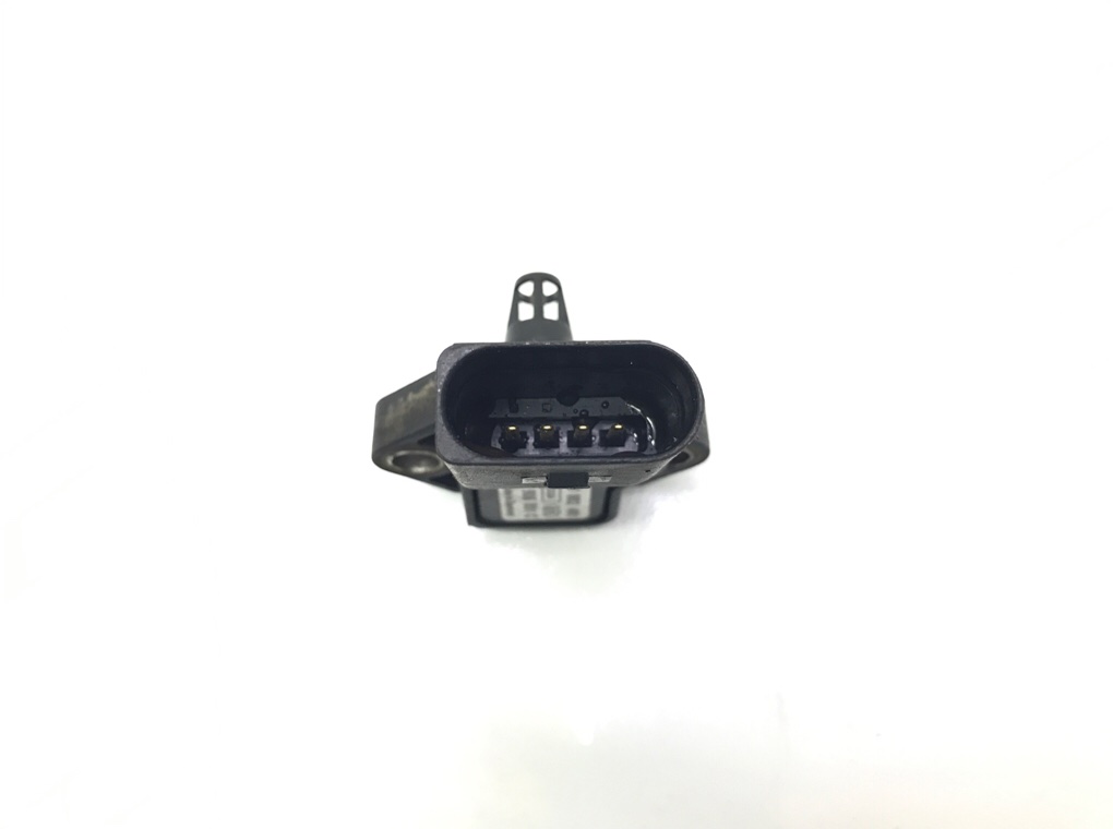 Датчик абсолютного давления бу для Skoda Fabia 2 1.6 TDi,  2011 г.