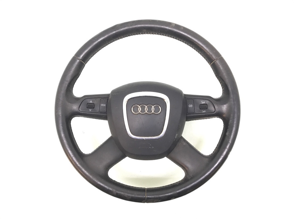 Руль бу для Audi A6 C6 2.0 TDi, 2008 г.