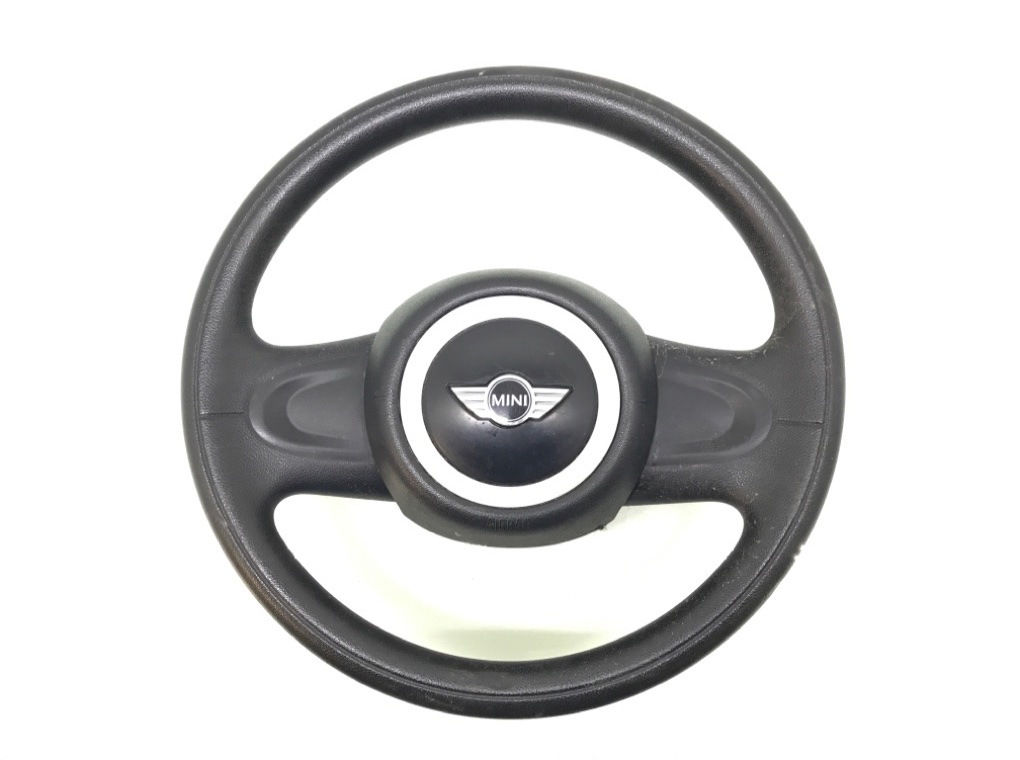 Руль бу для Mini Clubman R55 1.6 i, 2009 г.
