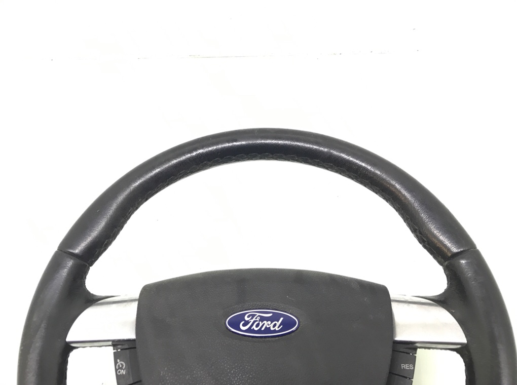 Руль бу для Ford Focus 2 1.6 i,  2010 г.