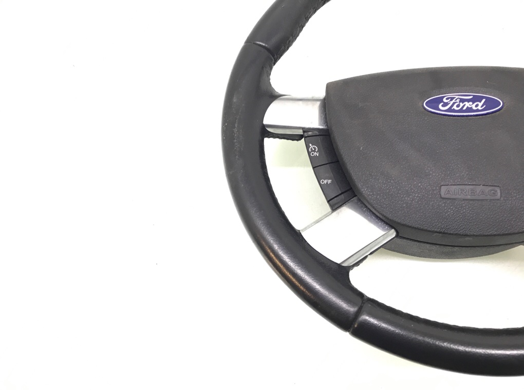 Руль бу для Ford Focus 2 1.6 i,  2010 г.