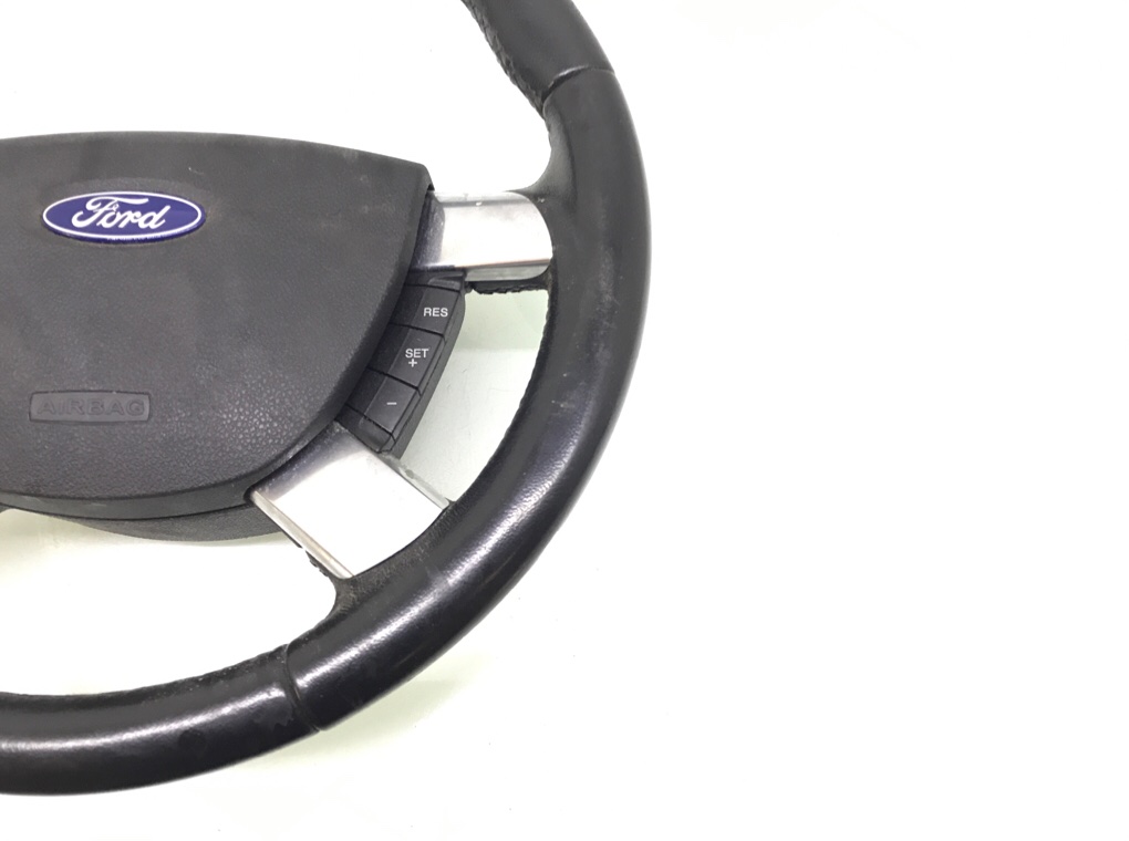 Руль бу для Ford Focus 2 1.6 i,  2010 г.