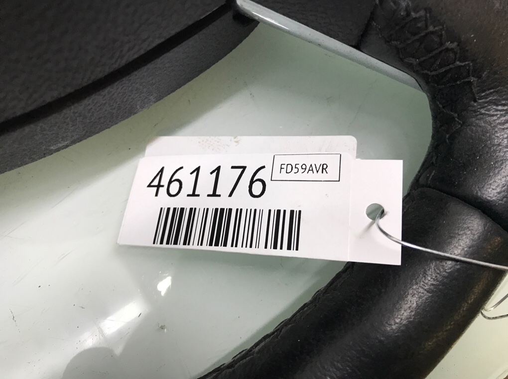 Руль бу для Ford Focus 2 1.6 i,  2010 г.