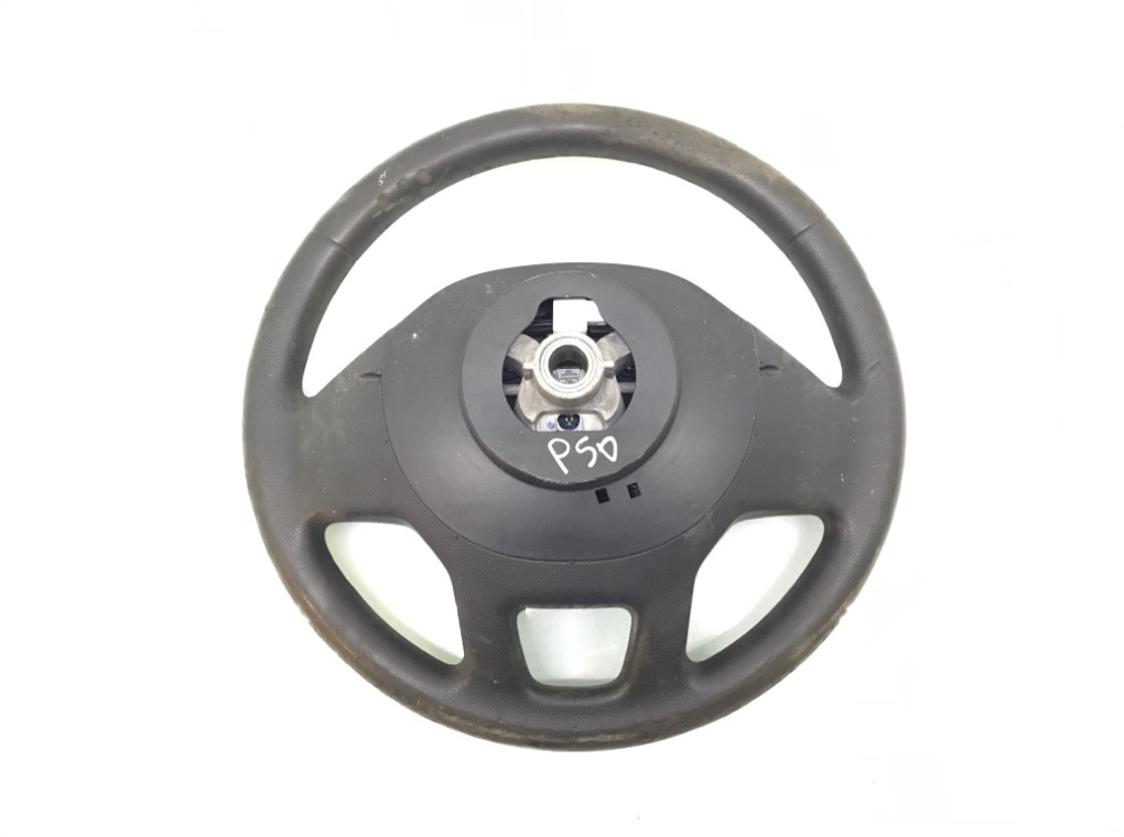 Руль бу для Renault Trafic 3 1.6 CDTI,  2015 г.