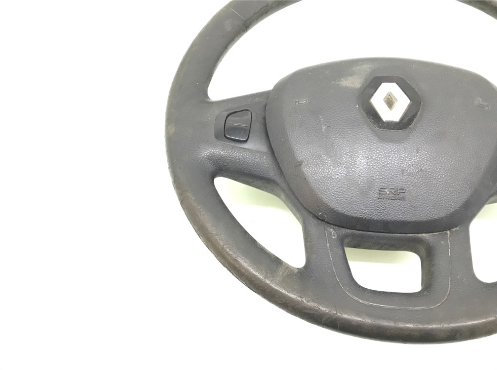 Руль бу для Renault Trafic 3 1.6 CDTI,  2015 г.