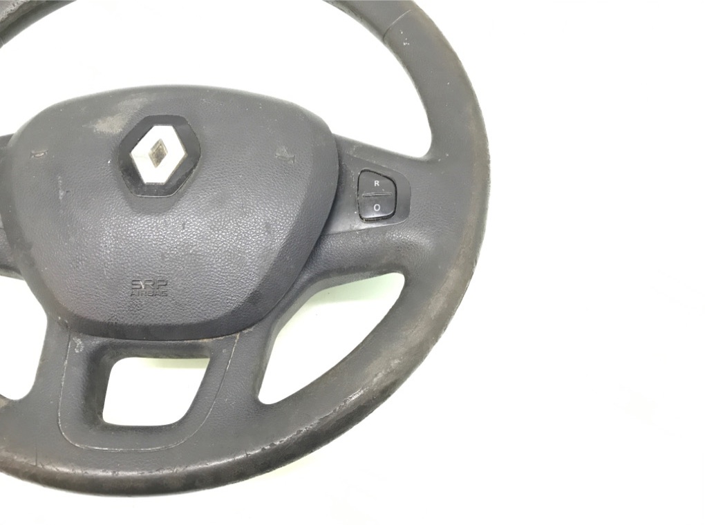 Руль бу для Renault Trafic 3 1.6 CDTI,  2015 г.