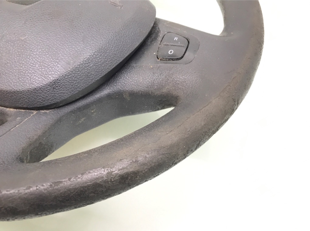 Руль бу для Renault Trafic 3 1.6 CDTI,  2015 г.