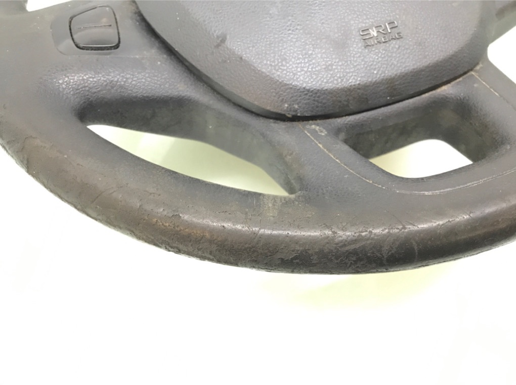 Руль бу для Renault Trafic 3 1.6 CDTI,  2015 г.