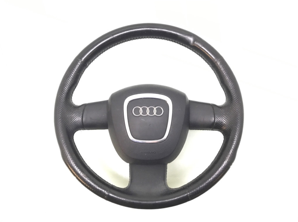 Руль бу для Audi A4 B7 2.0 TDi, 2005 г.