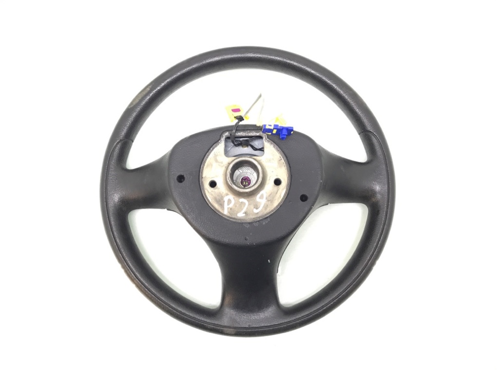 Руль бу для Volkswagen Bora  1.6 i,  2001 г.