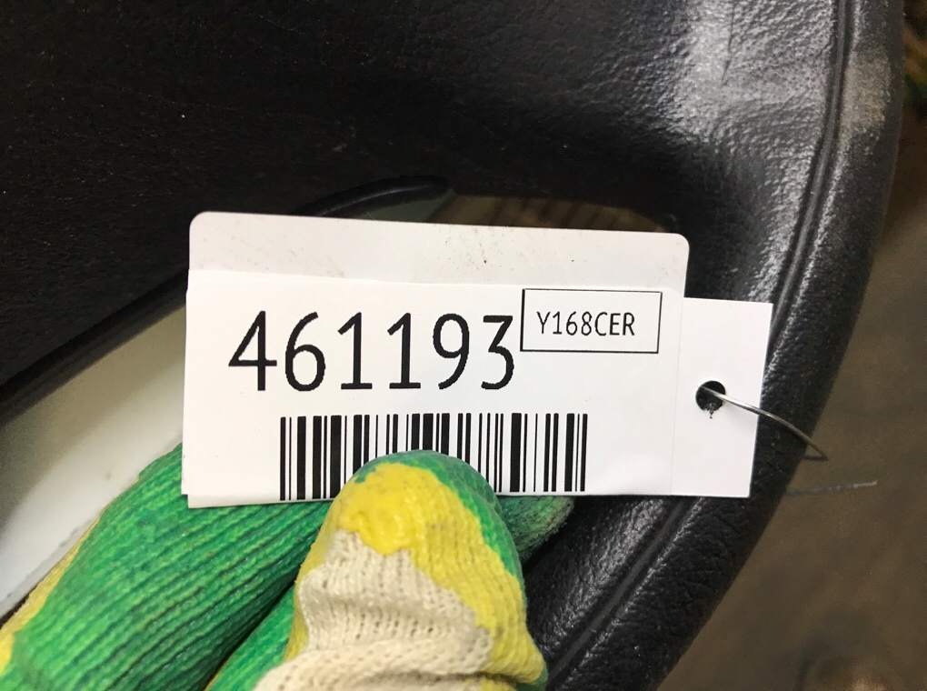 Руль бу для Volkswagen Bora  1.6 i,  2001 г.