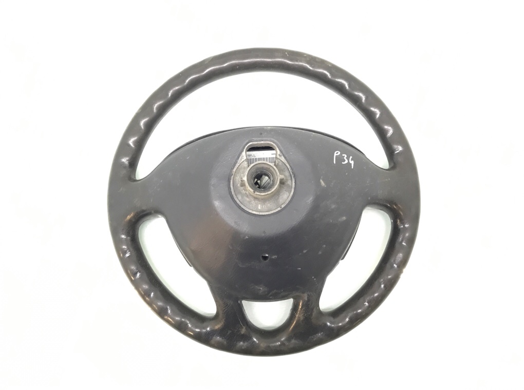 Руль бу для Renault Trafic 2 2.0 DCi,  2008 г.