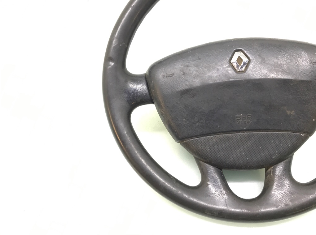 Руль бу для Renault Trafic 2 2.0 DCi,  2008 г.