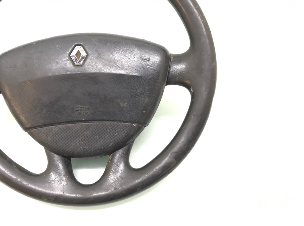 Руль бу для Renault Trafic 2 2.0 DCi,  2008 г.