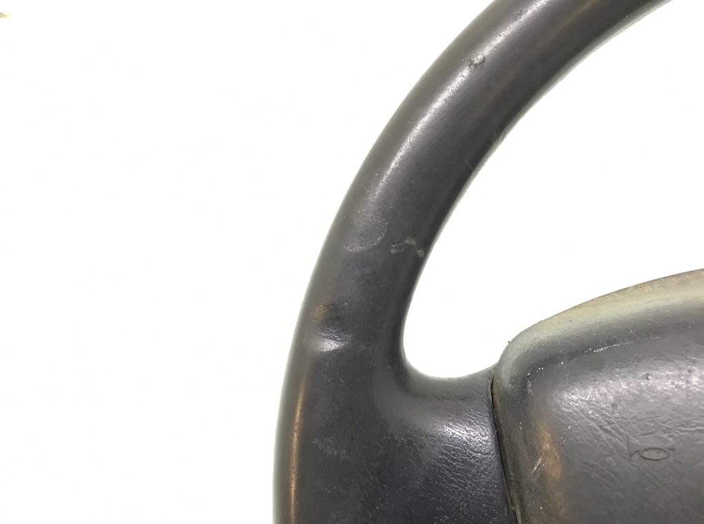 Руль бу для Renault Trafic 2 2.0 DCi,  2008 г.