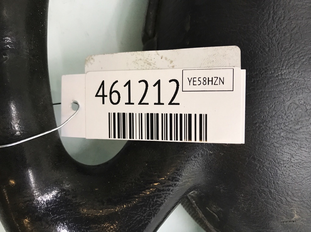 Руль бу для Renault Trafic 2 2.0 DCi,  2008 г.