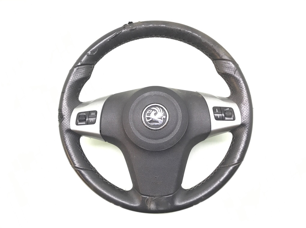 Руль бу для Opel Corsa D 1.2 i, 2007 г.