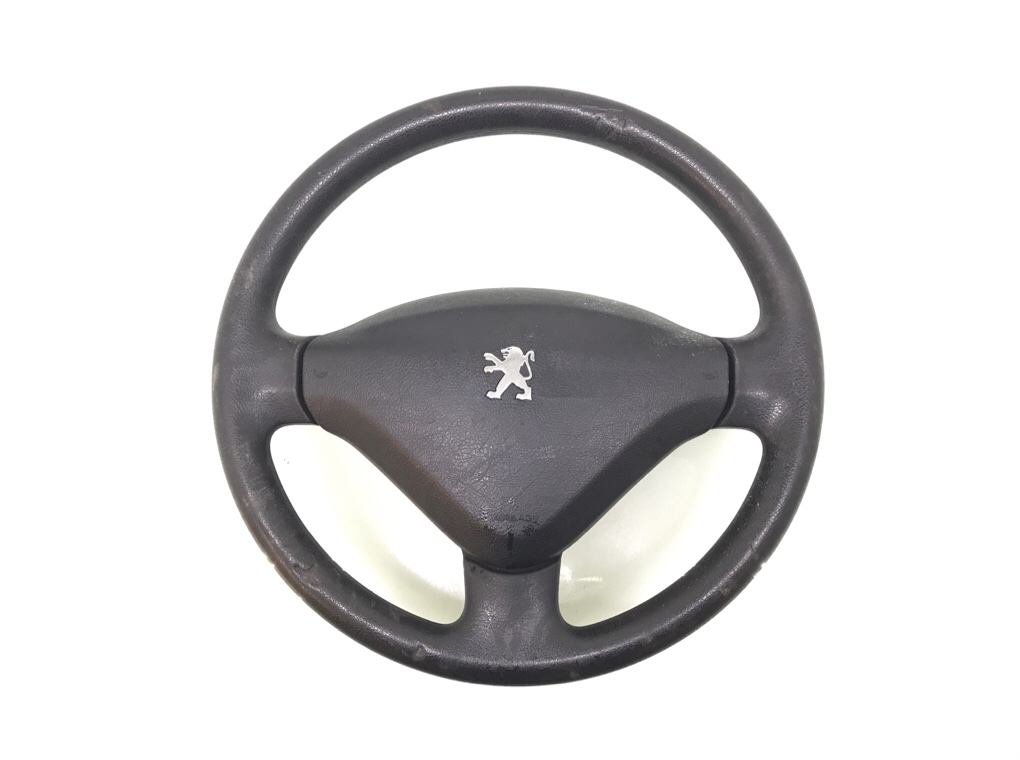 Руль бу для Peugeot 207 1.4 i, 2007 г.