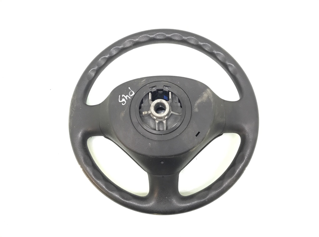 Руль бу для Peugeot 207  1.4 i,  2007 г.