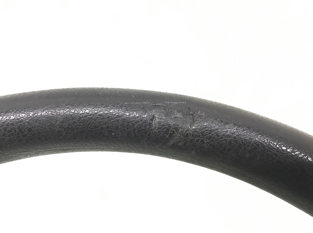 Руль бу для Peugeot 207  1.4 i,  2007 г.