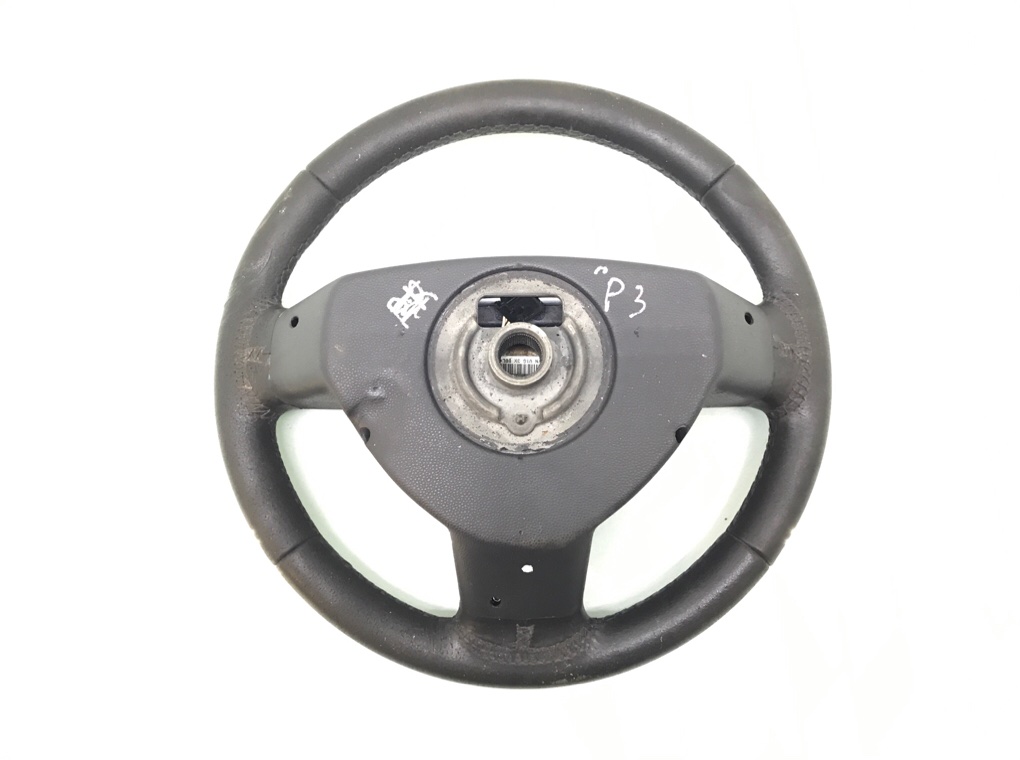 Руль бу для Opel Zafira B 1.8 i, 2008 г. Руль бу для Opel Zafira B 1.8 i, 2008 г.
