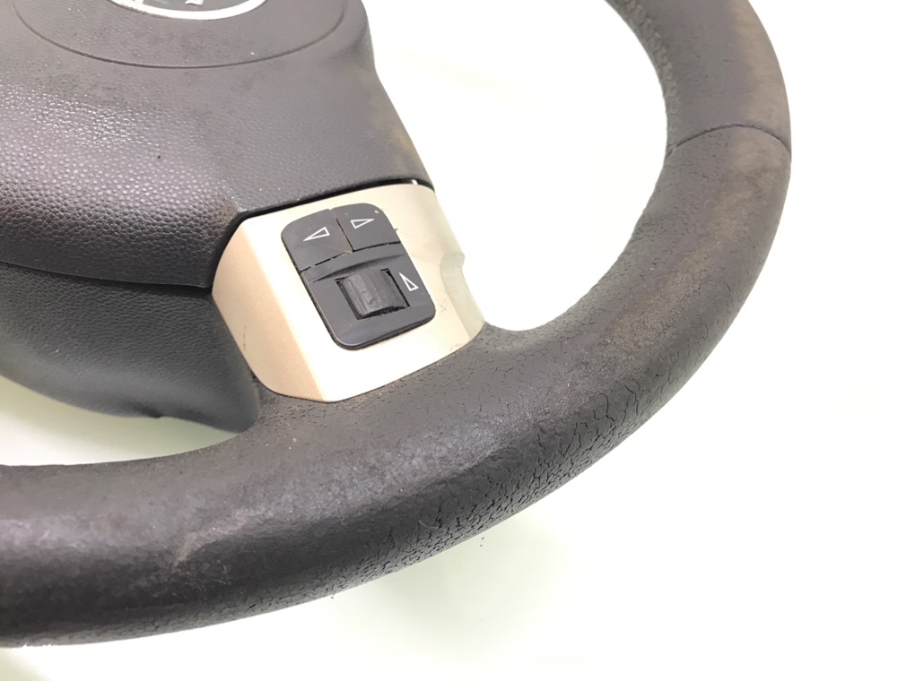 Руль бу для Opel Zafira B 1.8 i, 2008 г. Руль бу для Opel Zafira B 1.8 i, 2008 г.