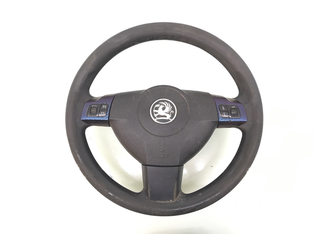 Руль бу для Opel Zafira B 1.6 i, 2008 г.