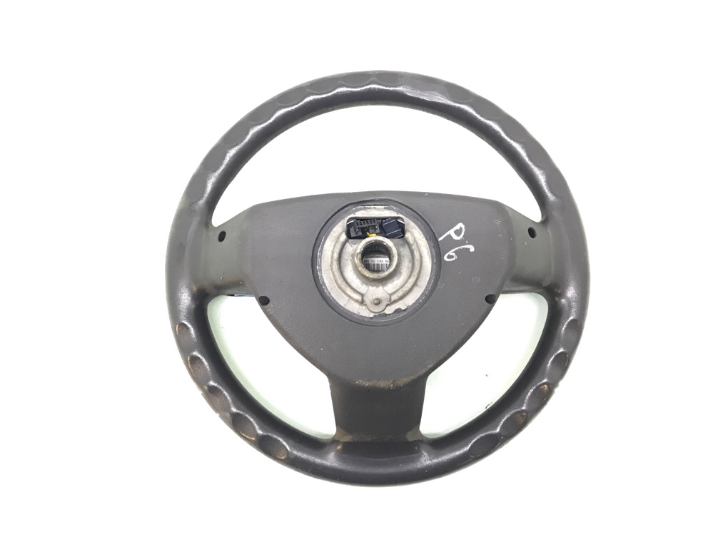 Руль бу для Opel Zafira B 1.6 i, 2008 г. Руль бу для Opel Zafira B 1.6 i, 2008 г.