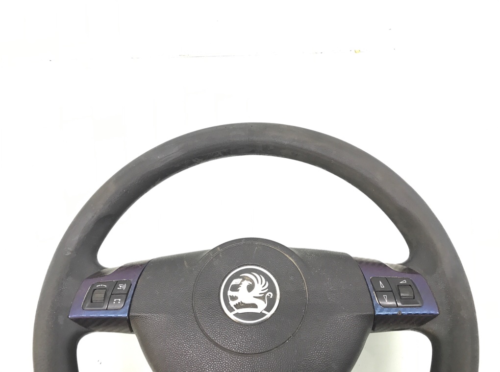 Руль бу для Opel Zafira B 1.6 i, 2008 г. Руль бу для Opel Zafira B 1.6 i, 2008 г.