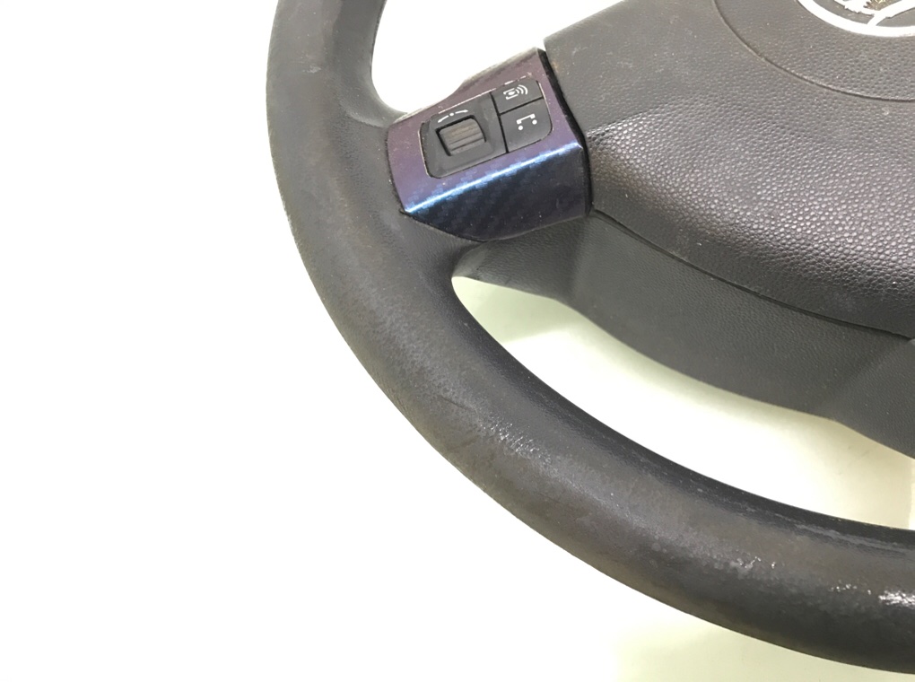 Руль бу для Opel Zafira B 1.6 i, 2008 г. Руль бу для Opel Zafira B 1.6 i, 2008 г.