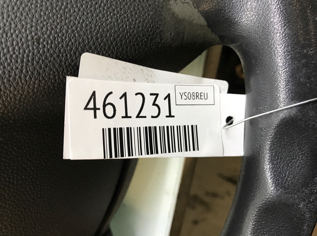 Руль бу для Opel Zafira B 1.6 i, 2008 г. Руль бу для Opel Zafira B 1.6 i, 2008 г.