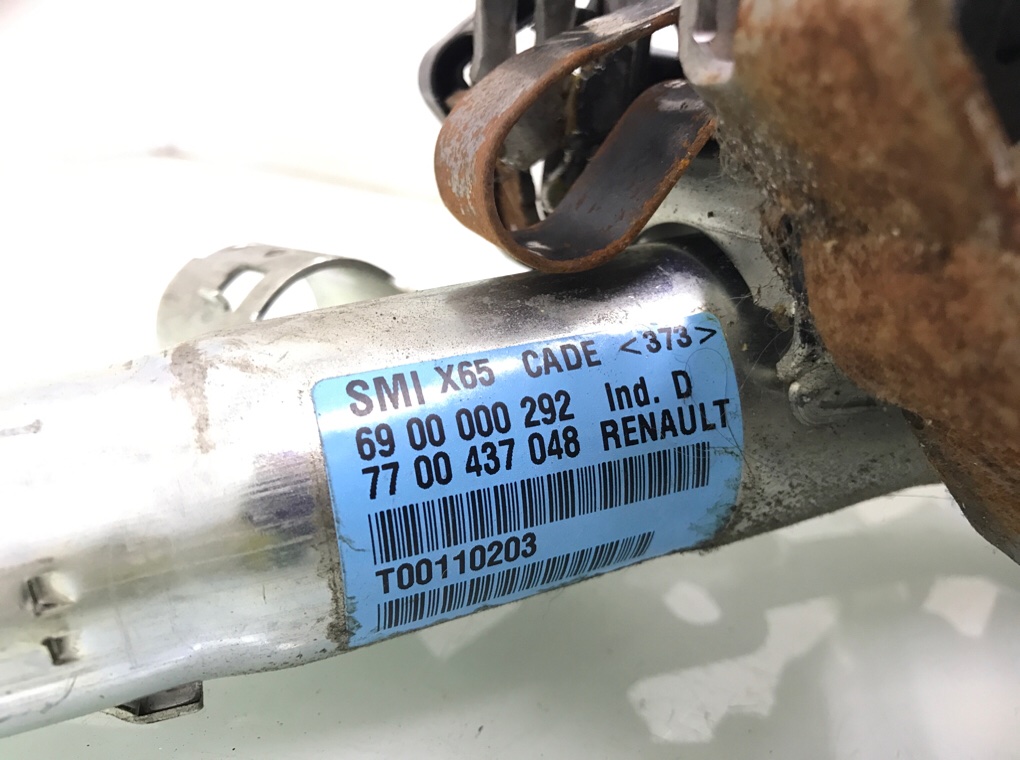 Электроусилитель руля бу для Renault Clio 2 1.2 i,  2003 г.