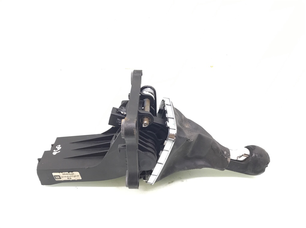 Кулиса бу для Opel Zafira B 1.6 i, 2010 г.