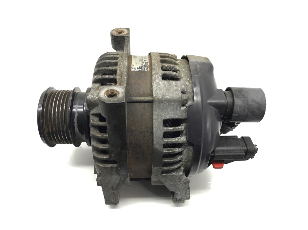 Генератор бу для Chrysler Voyager 4 2.5 CRD, 2003 г.